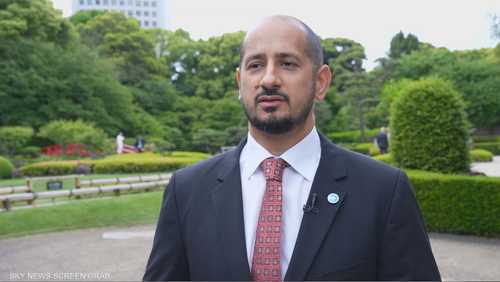 عضو مجلس إدارة غرفة أبوظبي - خالد بن هادي