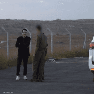 بعد الإفراج عن الرهينة عيدان ألكسندر