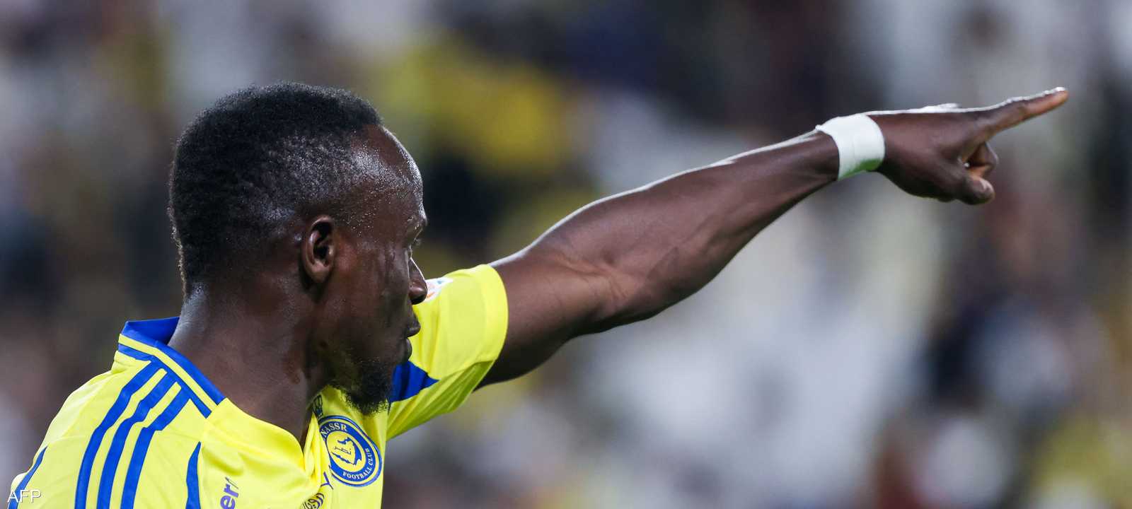 السنغالي ساديو ماني