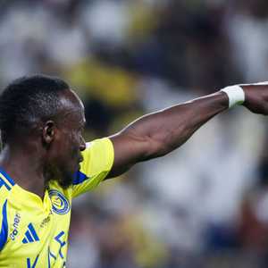 السنغالي ساديو ماني