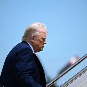 الرئيس الأميركي دونالد ترامب