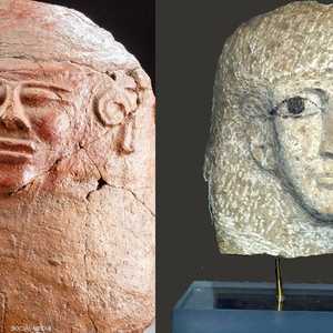 القاهرة استردت 25 قطعة أثرية من الولايات المتحدة