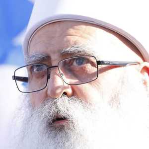 الشيخ موفق طريف