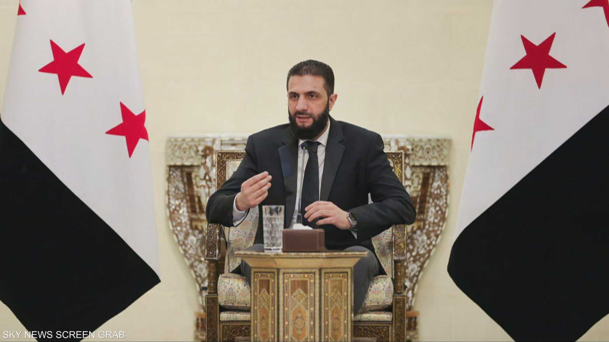 القمة العربية والمشاركة السورية