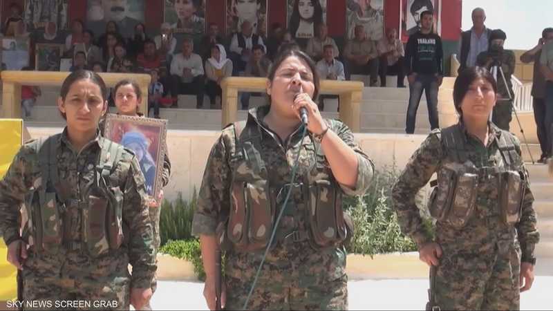 أردوغان: قرار "العمال الكردستاني" خطوة نحو إنهاء الإرهاب