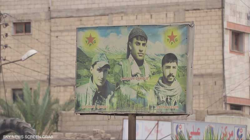 مظلوم عبدي: قرار حل حزب العمال الكردستاني "جدير بالاحترام"