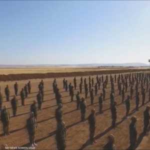 من السلاح إلى السلام.. حزب العمال الكردستاني يحل نفسه