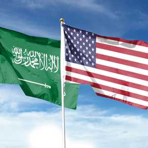 أميركا والسعودية