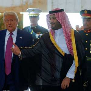 الولايات المتحدة تلعب دورا محوريا في منطقة الشرق الأوسط