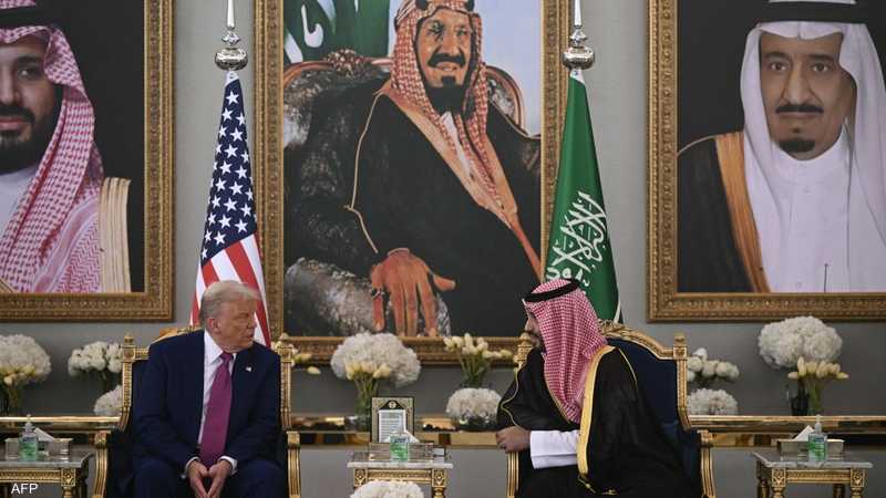 ماذا تحمل زيارة ترامب الثانية للسعودية؟