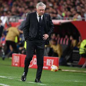 أنشيلوتي يواجه مهمة إعادة بريق المنتخب البرازيلي