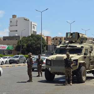 انتشال 6 جثث من مواقع شهدت اشتباكات في طرابلس