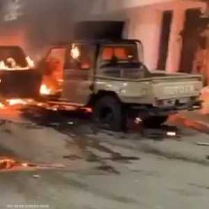 اشتباكات مستمرة في ليبيا