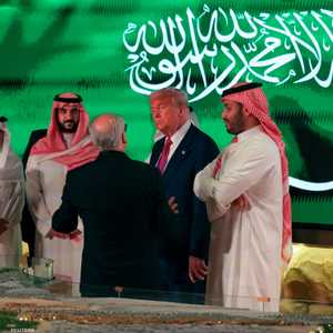 جولة ترامب الخليجية