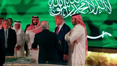 جولة ترامب الخليجية