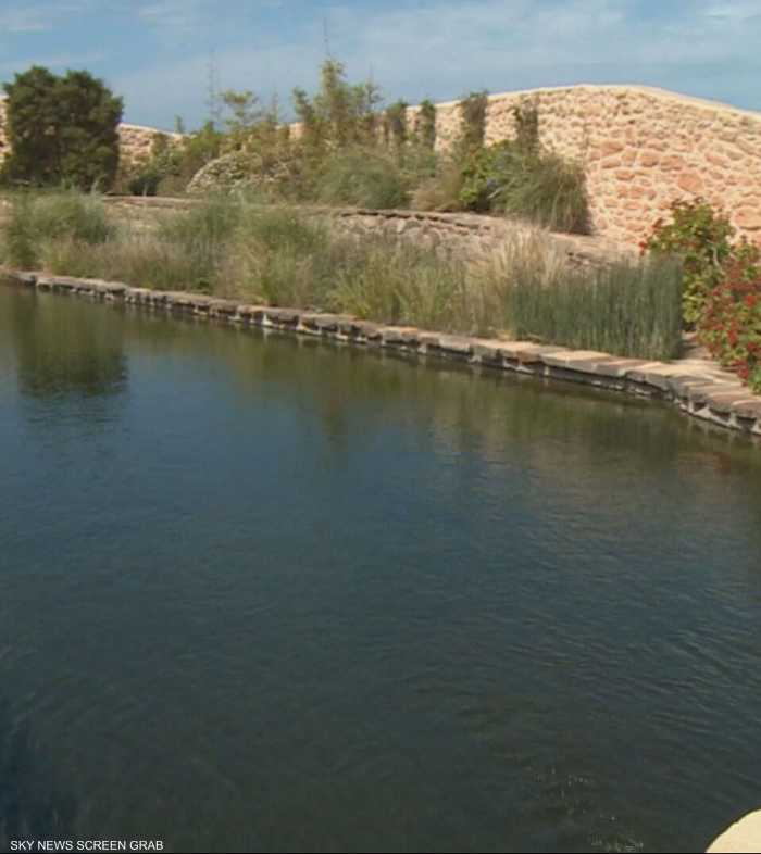 اعتماد تقنية "حصاد الأمطار" لتأمين الحاجة الاستهلاكية