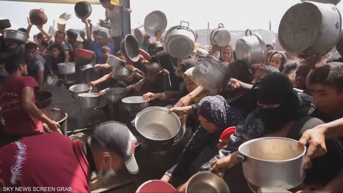 منظمات تدعو لتدخل عالمي بعد تقرير "الإبادة الجماعية" في غزة