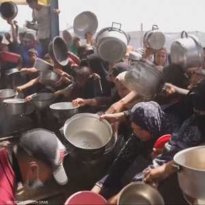 الأمم المتحدة تتهم إسرائيل بارتكاب إبادة جماعية