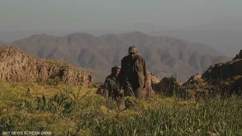 بغداد وأنقرة تتفقان على مراكز مشتركة لتسليم أسلحة "PKK"