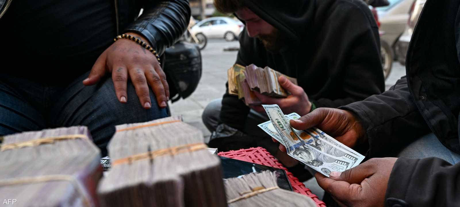 الليرة السورية تحلّق بعد إعلان تاريخي من ترامب