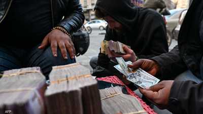 الليرة السورية تحلّق بعد إعلان تاريخي من ترامب