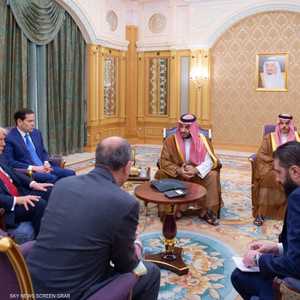 الشرع وترامب