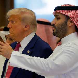 الأمير محمد بن سلمان: نسعى مع أميركا لتهدئة التوترات