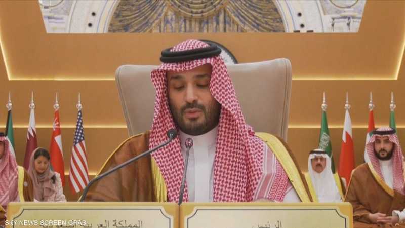 الأمير محمد بن سلمان