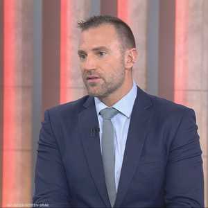 مايكل ميتشل: تحسين الأوضاع في سوريا ضرورة إنسانية وأمنية