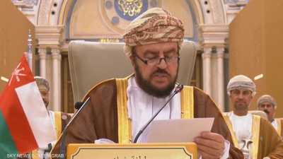 عمان: لا سلام دون دولة فلسطينية ونشيد بدور ترامب
