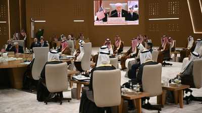 البديوي: الشراكة الخليجية الأميركية نموذج دولي ناجح