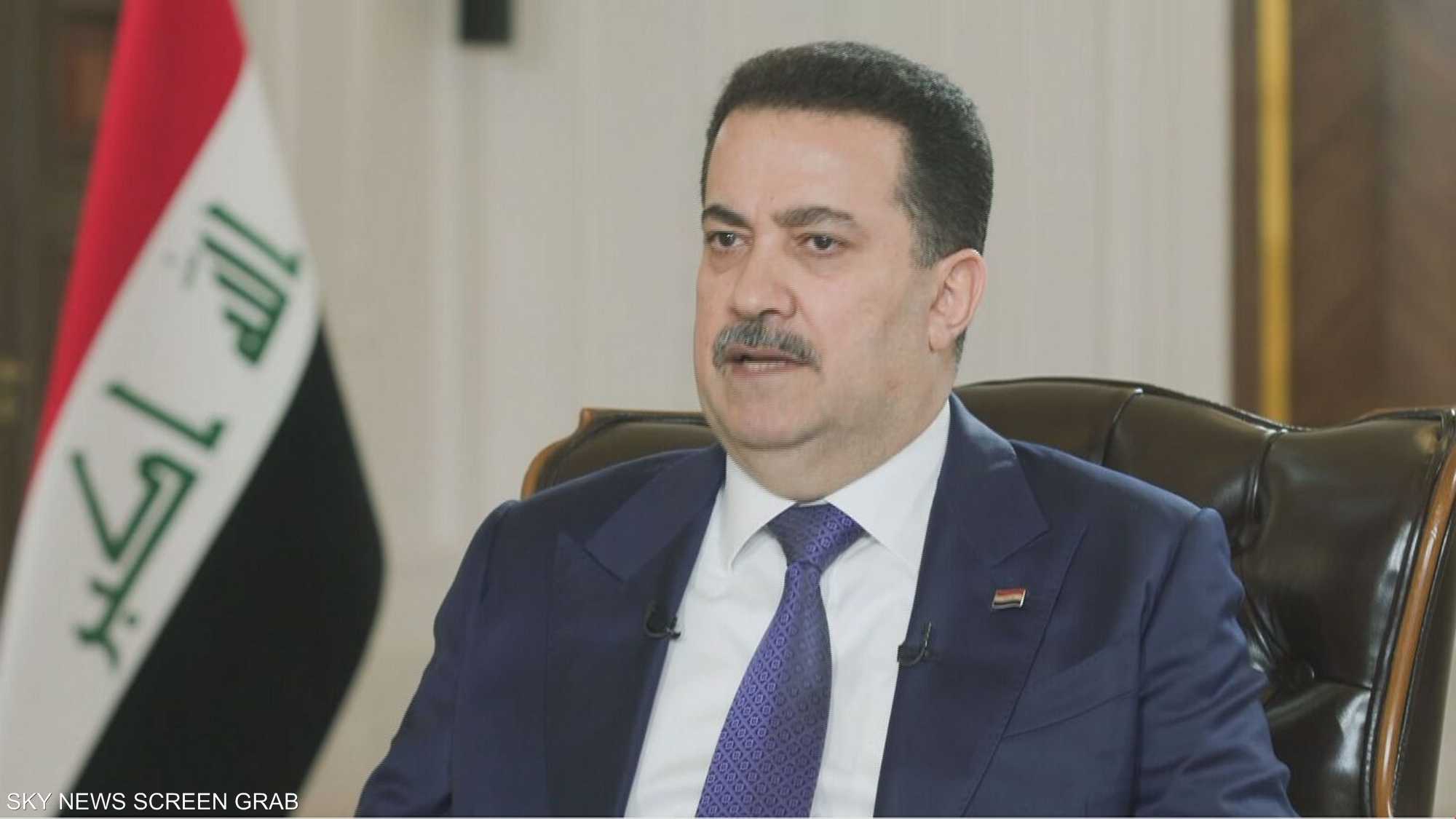 العراق.. جهود حصر السلاح بيد الدولة