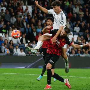 هدف ريال مدريد "القاتل"