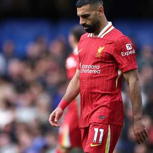 محمد صلاح لم يحقق الحذاء الذهبي الأوروبي سابقا