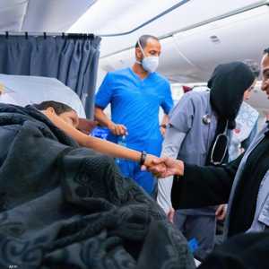 العملية الإنسانية الإماراتية