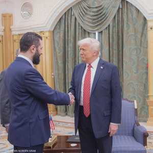 لقاء ترامب مع الشرع يشكل تحولا في الموقف الأميركي من سوريا
