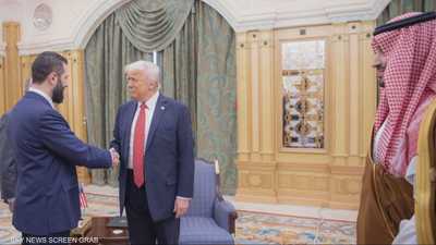 بعد لقاء ترامب والشرع.. هل يبدأ مسار التعافي السوري؟
