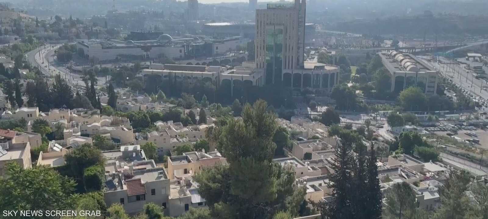 التصعيد بين إسرائيل والحوثيين متواصل..