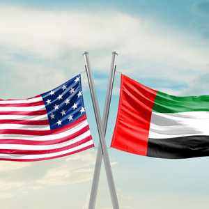الإمارات وأميركا