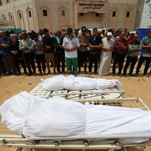 حرب غزة مستمرة ولا أفق لنهايتها