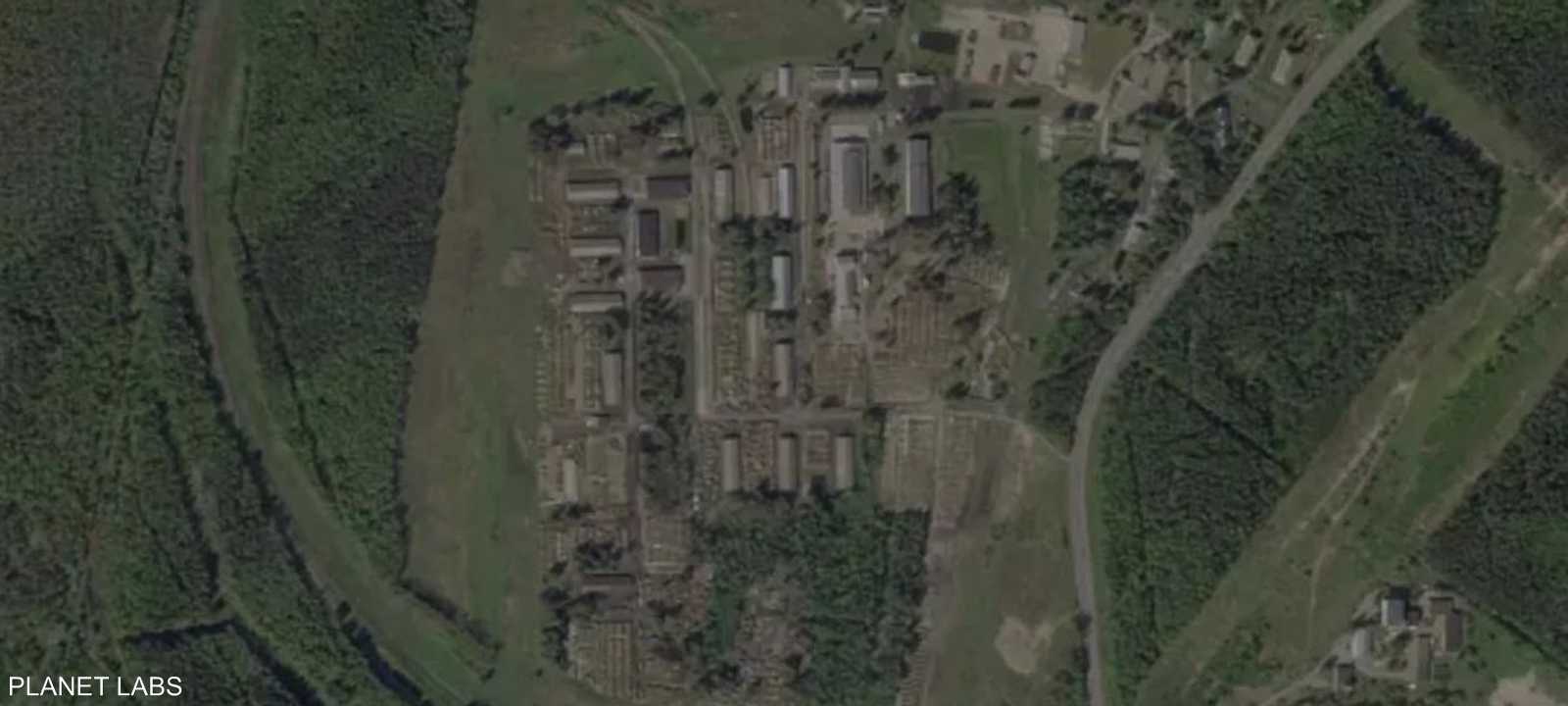 التوسع العسكري الروسي يثير مخاوف الغرب