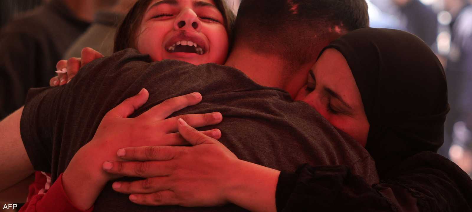 فاجعة تصيب سكان بيت لاهيا