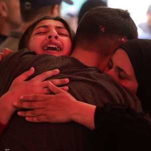 فاجعة تصيب سكان بيت لاهيا