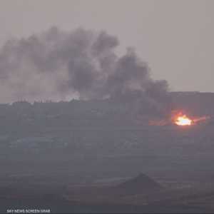 تصعيد إسرائيلي يوقع عشرات القتلى والجرحى في قطاع غزة