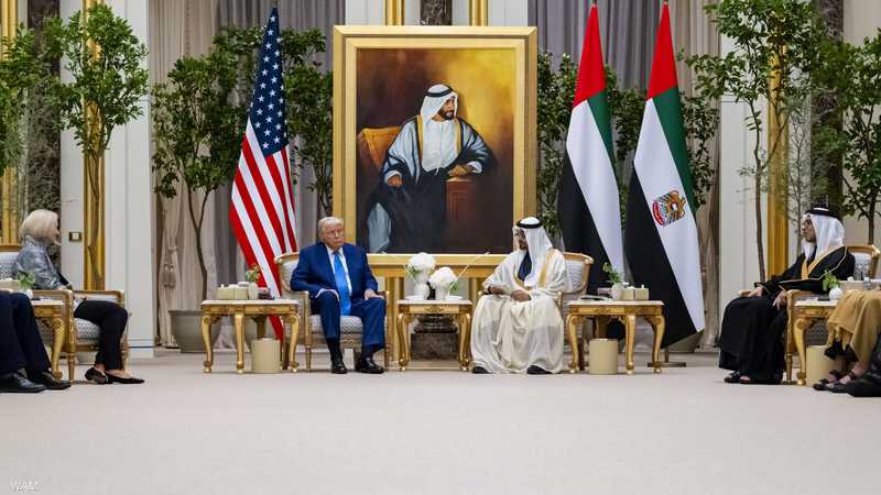 الخليج يعِد… فهل يرد ترامب الجميل بإنهاء حرب غزة؟