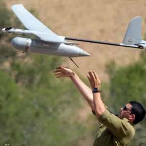 مسيرة إسرائيلية من طراز سكاي لارك