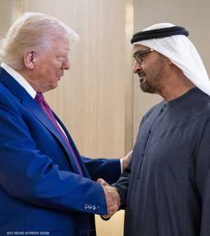 موفق حرب: ترامب يسعى لاستعادة ثقة الخليج بأميركا