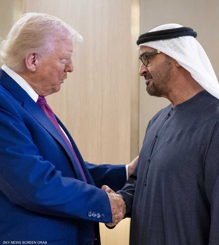 موفق حرب: ترامب يسعى لاستعادة ثقة الخليج بأميركا