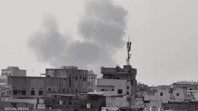 بيان إسرائيلي بشأن الهجوم على ميناءي الحديدة والصليف