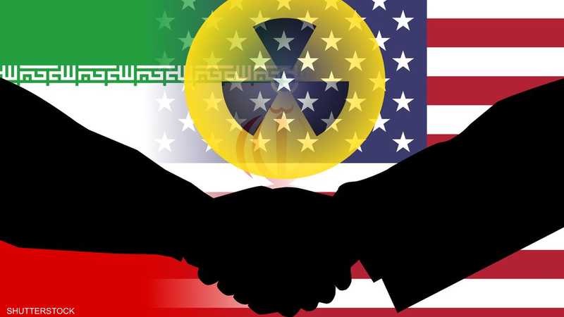 لم يُعلن بعد عن موعد محادثات الجولة السادسة ولا مكانها